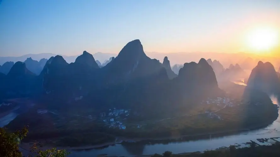 智能系统高效